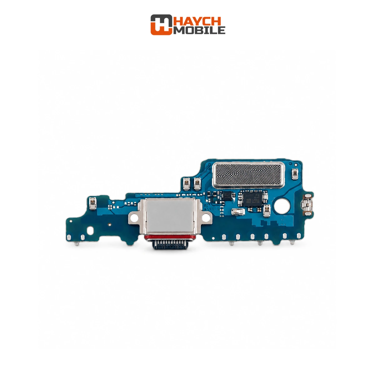 Samsung Galaxy Z Fold 5 5G (F946B) Compatible Charging Port Board