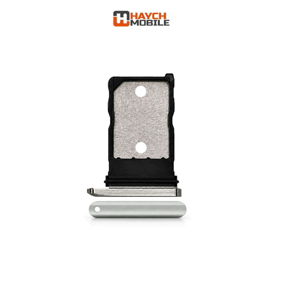 Google Pixel 9 Pro 5G Compatible Sim Tray [Hazel]