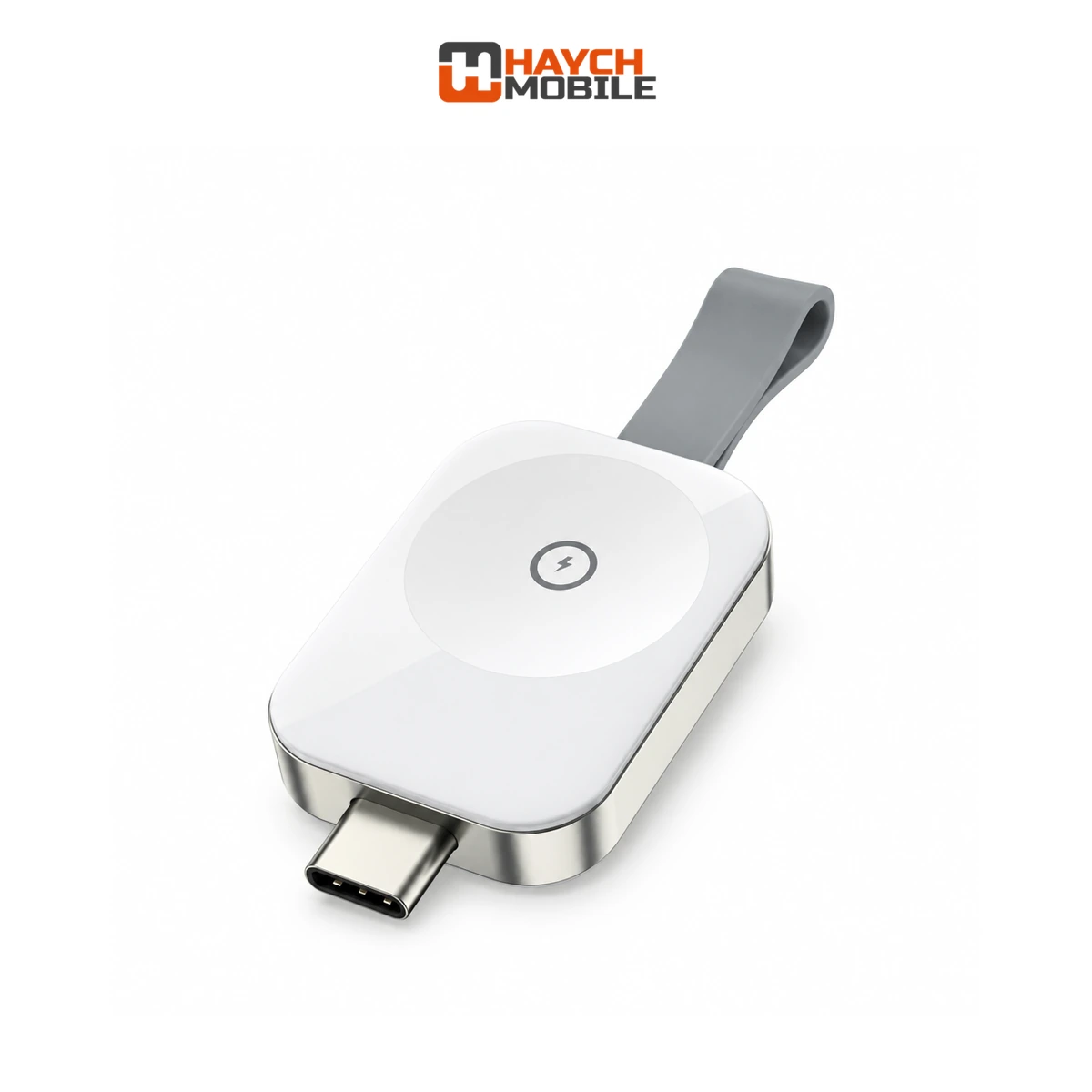 Totu [CACW-071] USB-C Apple Watch Charger