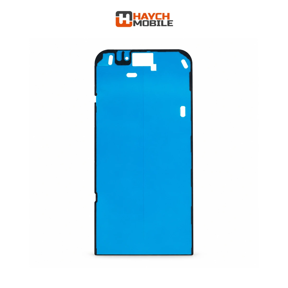 Google Pixel 9 Pro 5G Compatible LCD Sticker
