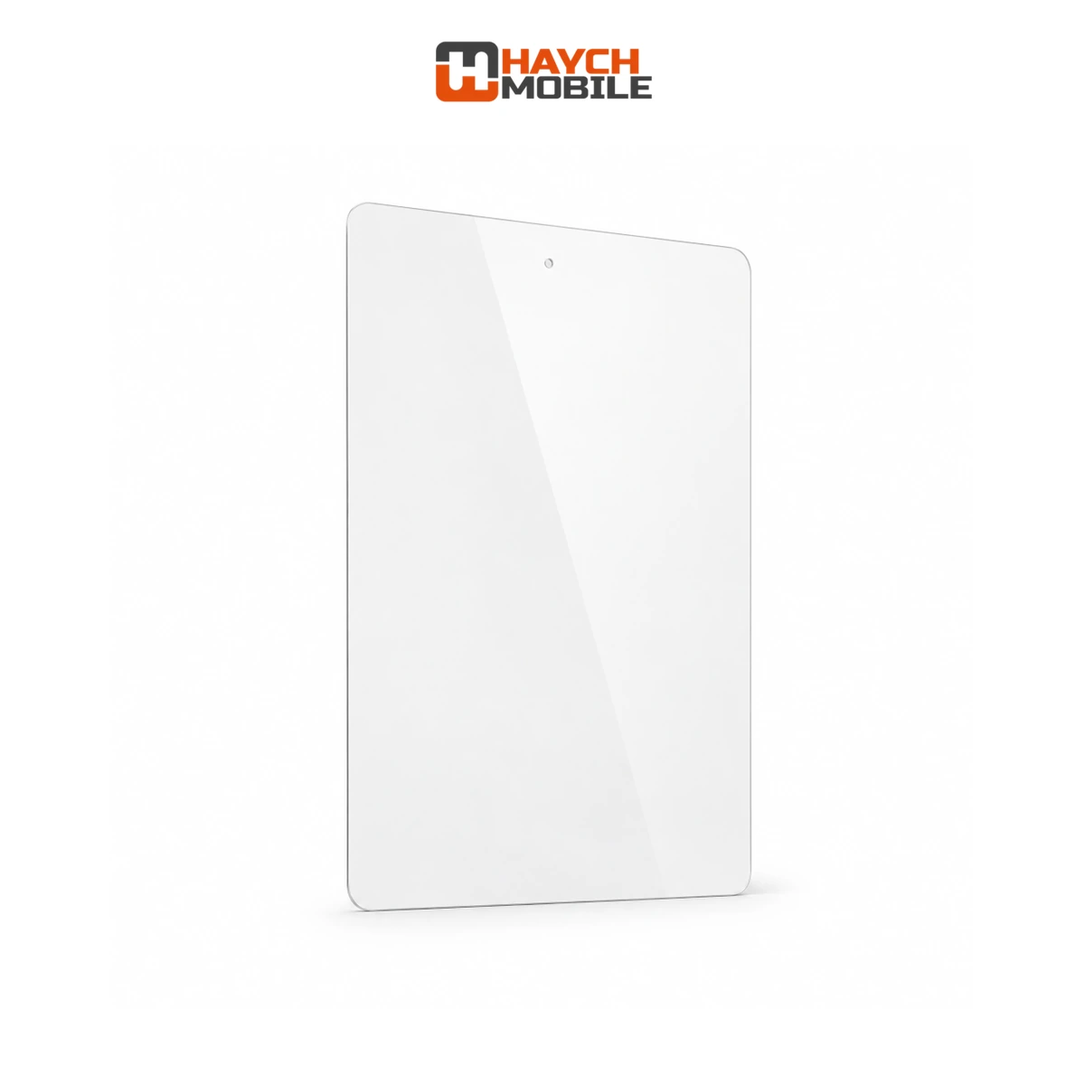 iPad Mini 2D 7.9" Tempered Glass for Mini 4 / Mini 5