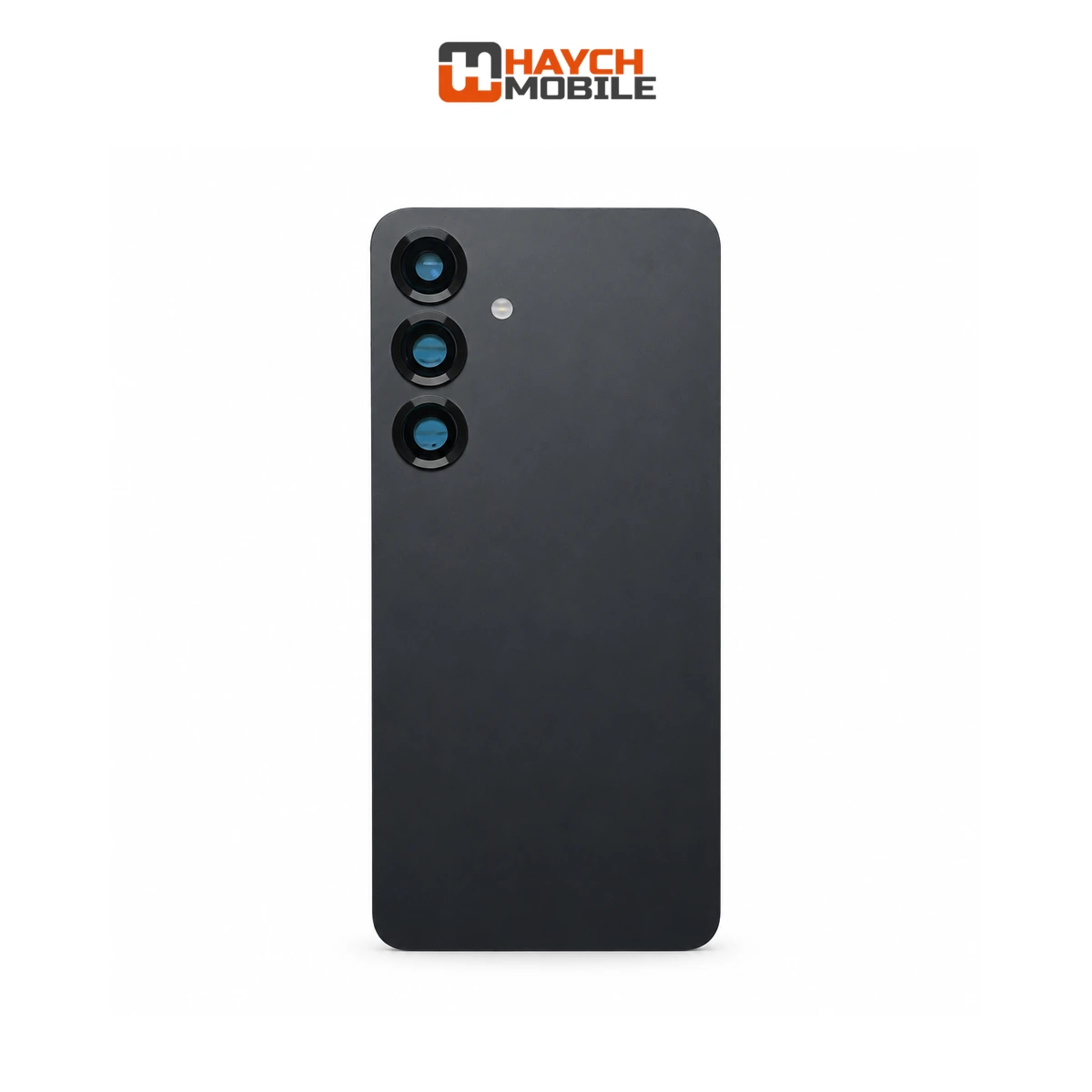 Samsung Galaxy S25 5G (S931) Back Cover [High Quality with Lens] [Blueblack] Rear Housing