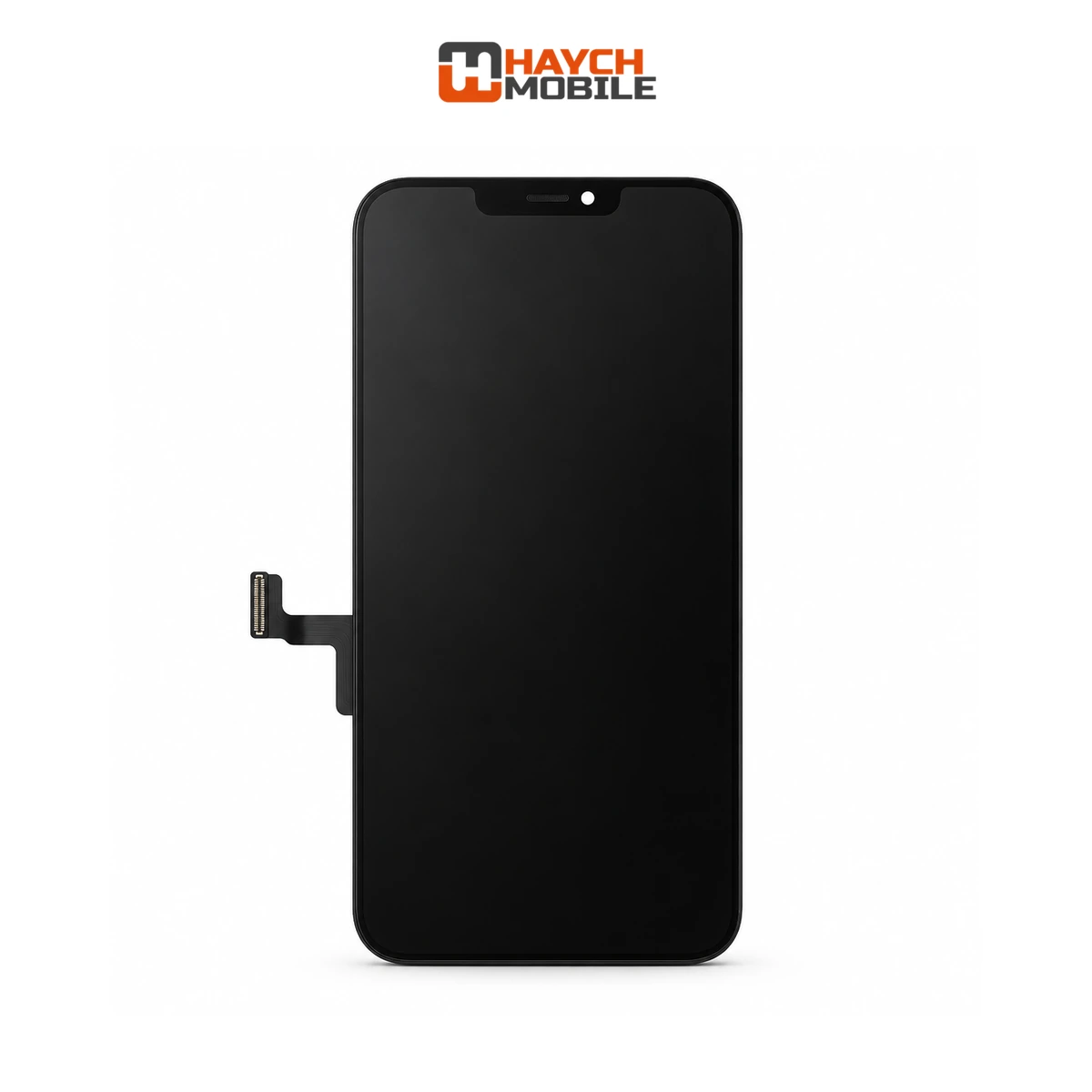 iPhone 14 Plus (6.7 Inch) Compatible LCD (Soft OLED) Touch Digitizer Screen [HX +]