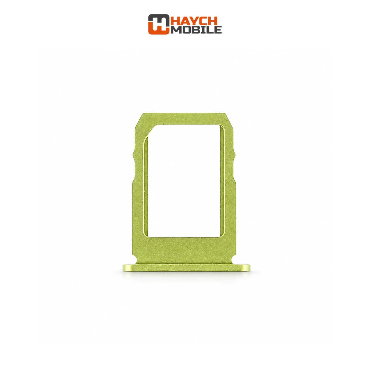 Google Pixel 10 5G Compatible Sim Tray [Yellow]