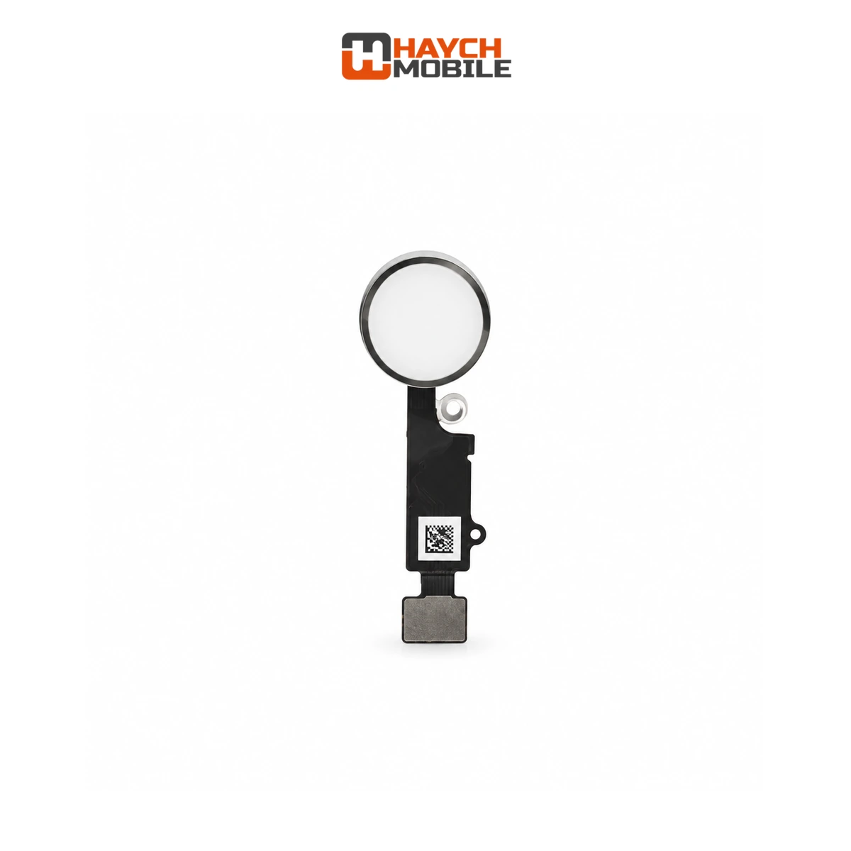 iPhone 7 Compatible Home Button Flex [White]