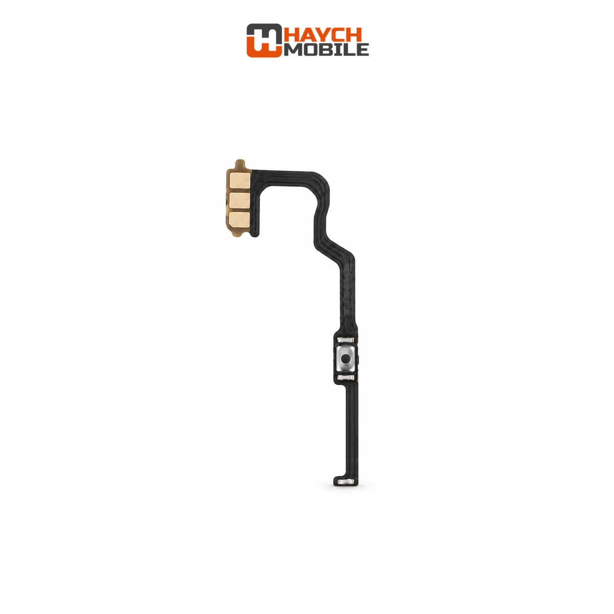 OPPO A96 5G Compatible Volumn Button Flex Cable