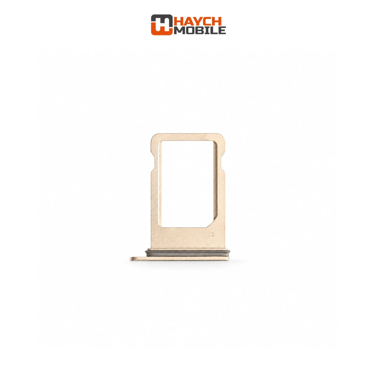 iPhone XS Compatible Sim Tray [Gold]