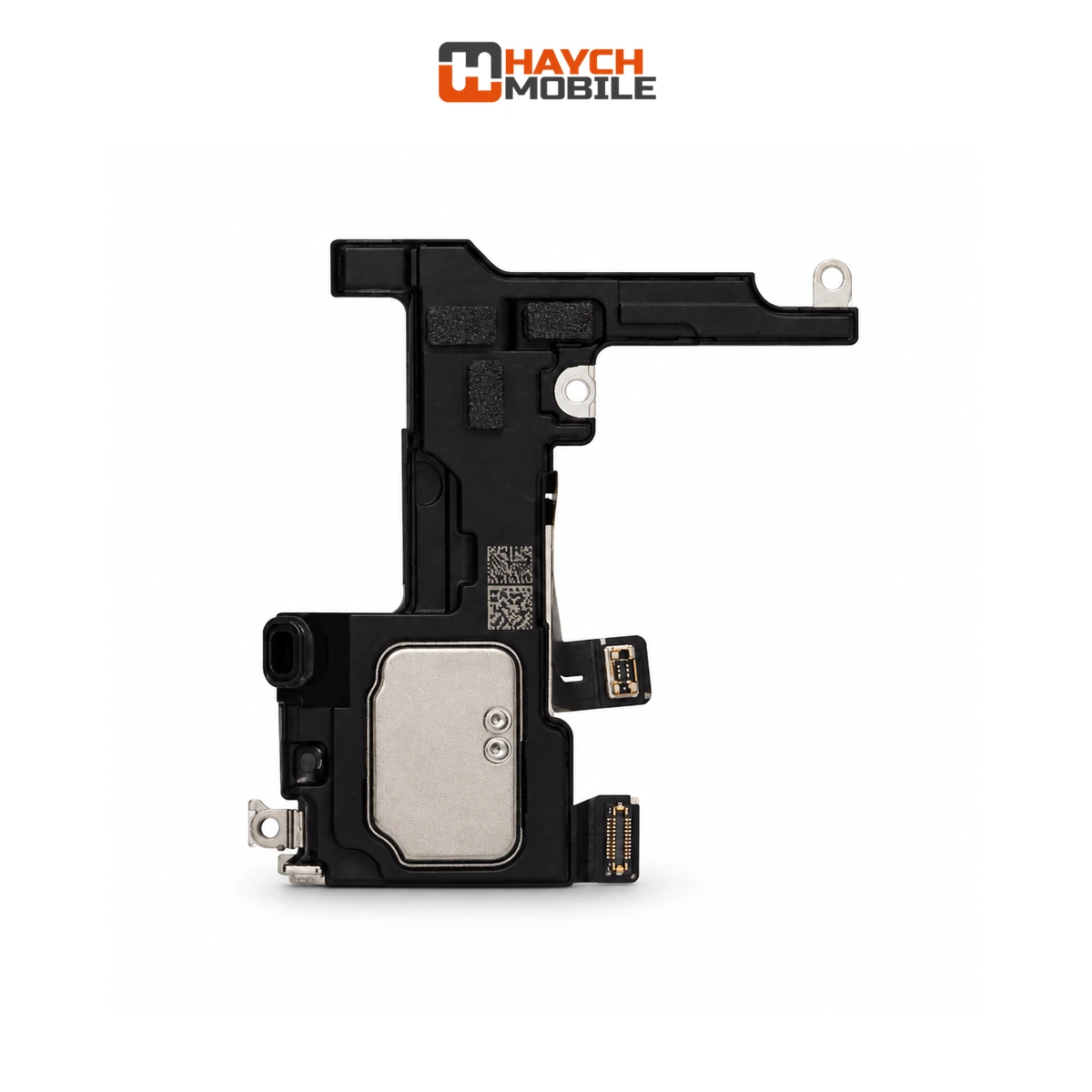 iPhone 16 Plus Compatible Earpiece Speaker