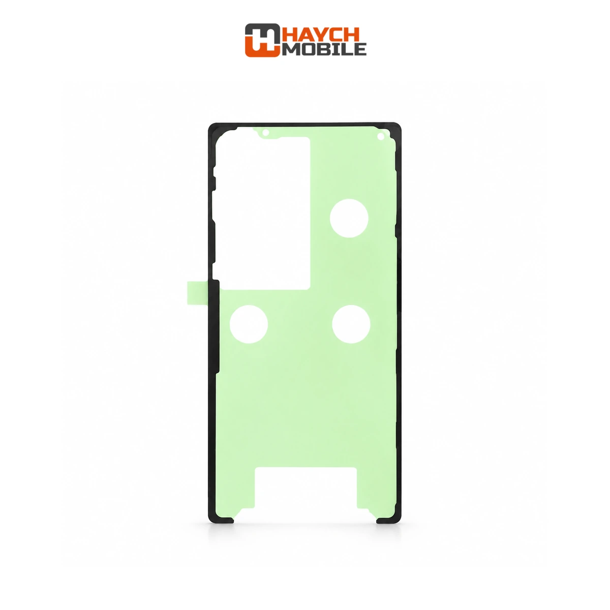 Samsung Galaxy S25 Ultra (S938) Back Cover Adhesive Sticker [Original]