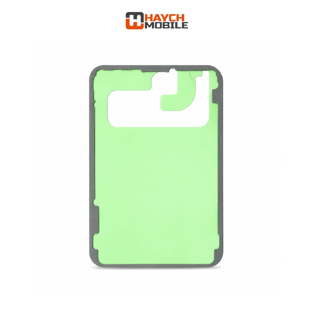 Samsung Galaxy Z Flip 6 5G (F741) Back Cover Adhesive Sticker [Service Pack] GH82-35143A