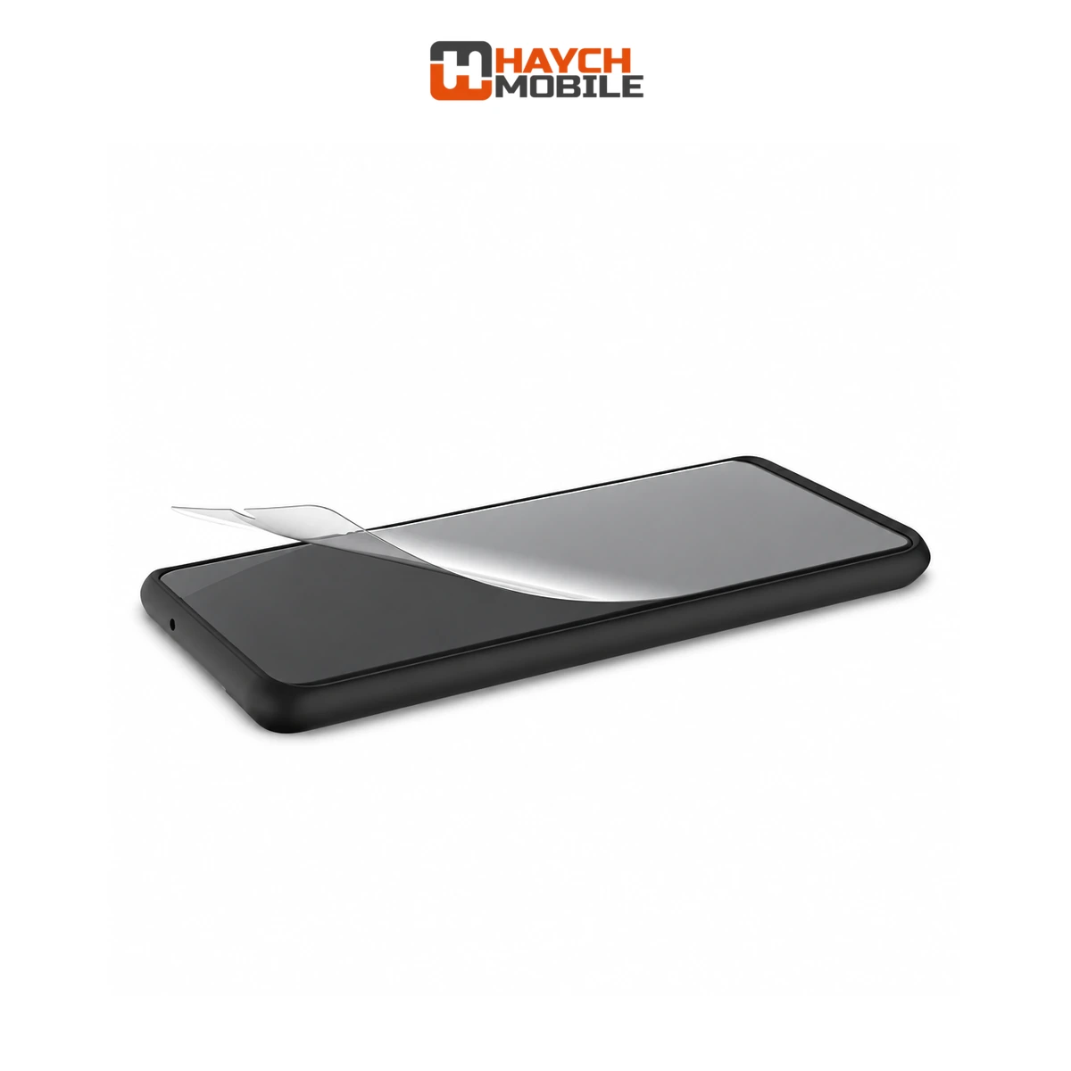 iShield Shatterproof Hybrid Glass Screen Protector, Samsung s22 Plus