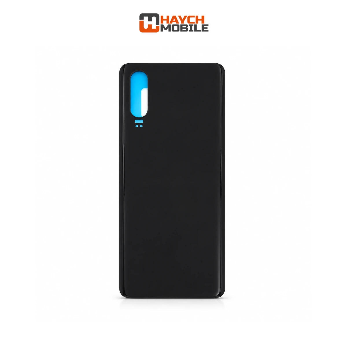 huawei p30 back cover black https www imobilestore com au products ce58841c71 2591985000001192522 Huawei P30 Back Cover [Black] Rear Housing