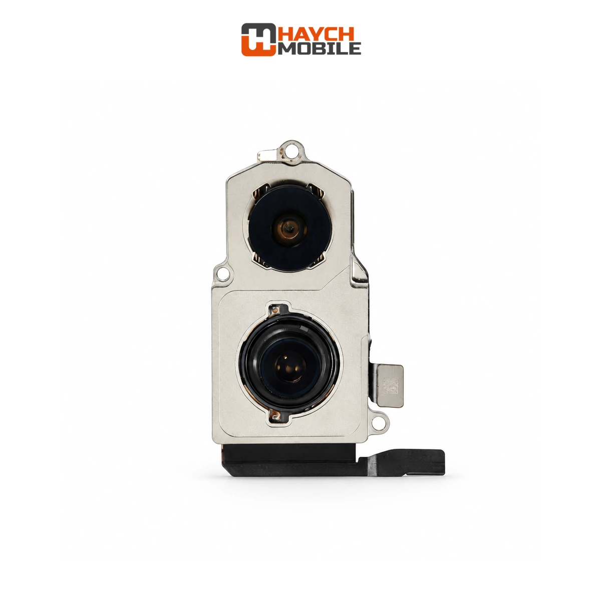 iPhone 17 Compatible Rear Camera [Service Pack]