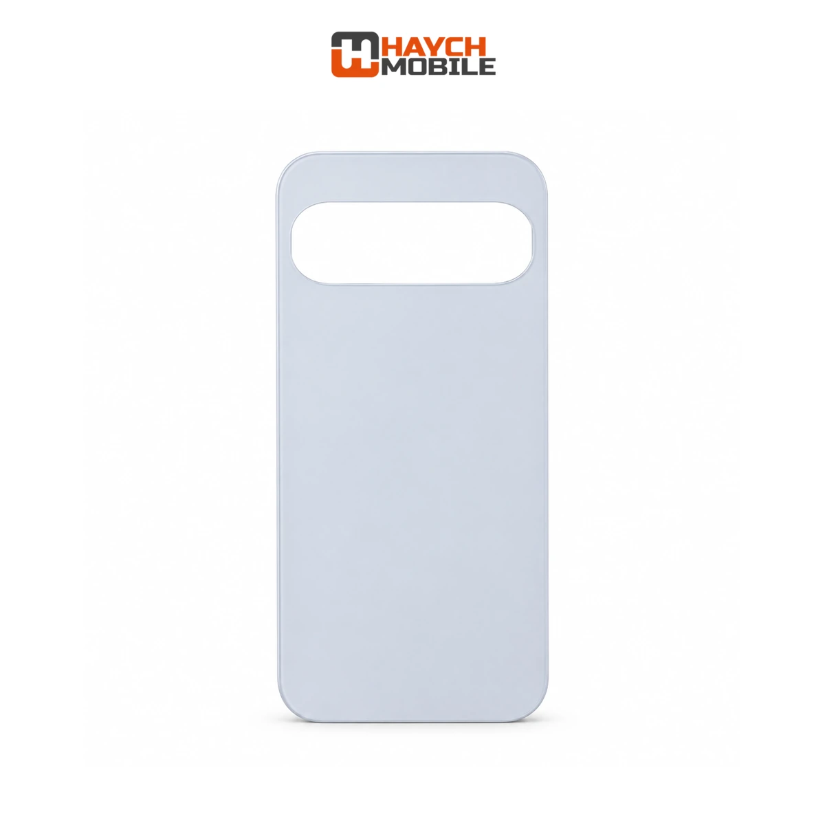 Google Pixel 10 5G Compatible Back Cover [Frost] Rear Housing