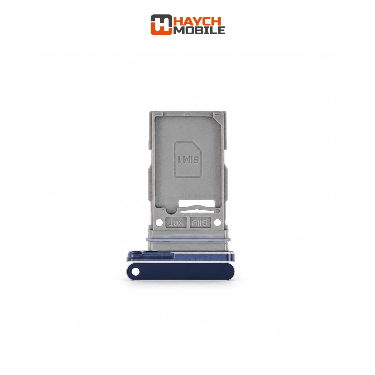 Samsung Galaxy S21 FE (G990) Sim Tray [Blue]