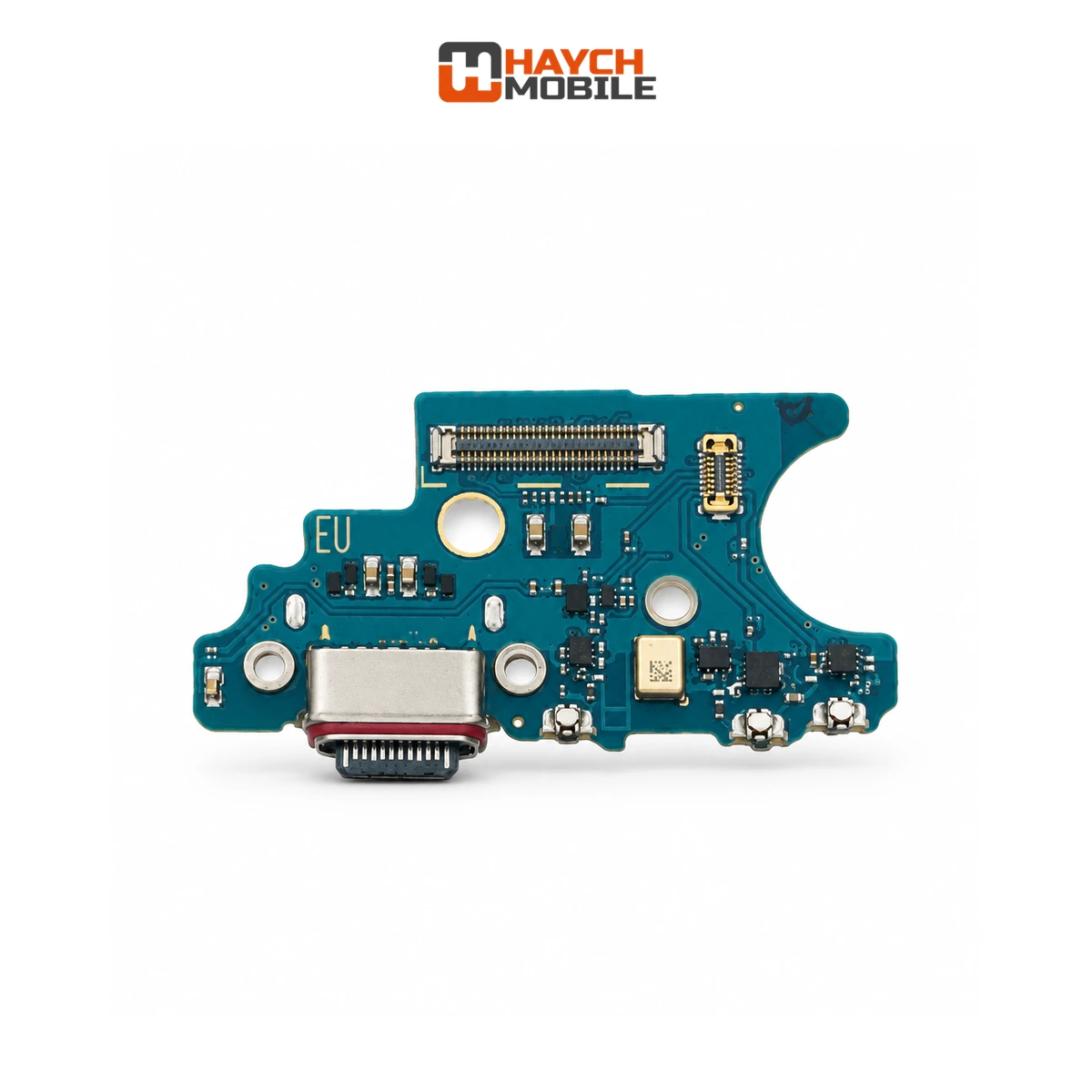 Samsung Galaxy S20 (G980) Charging Port Board [Service Pack] GH96-13080A