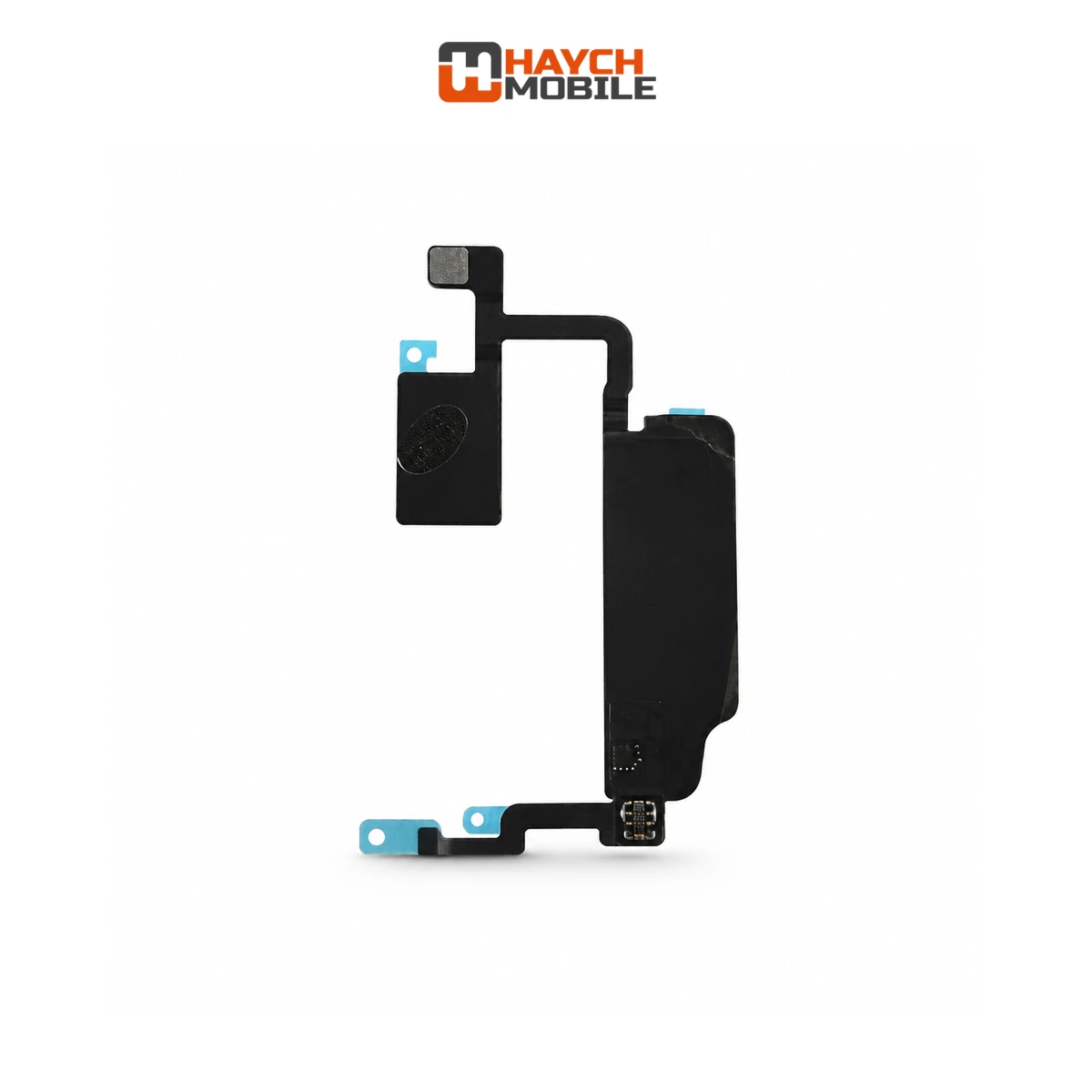 iPhone 11 Compatible Volume Flex Cable
