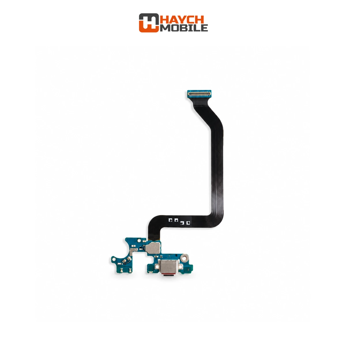 Samsung Galaxy S10 5G (G977F) Charging Port Flex Cable
