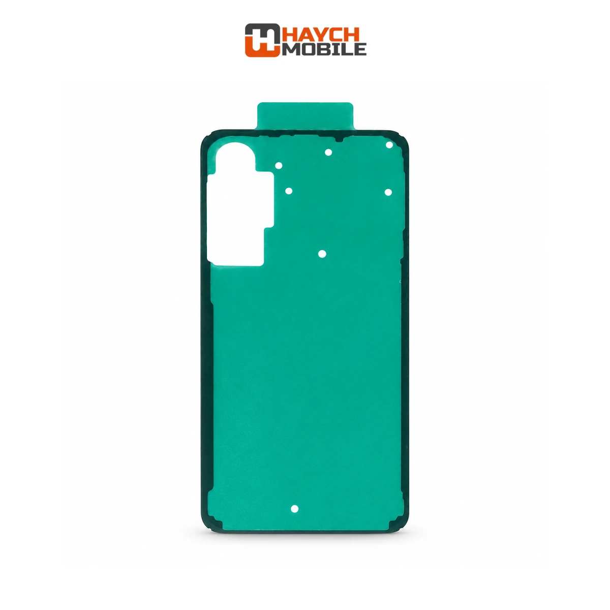 Samsung Galaxy S24 FE (S721) Back Cover Adhesive Sticker [Original]