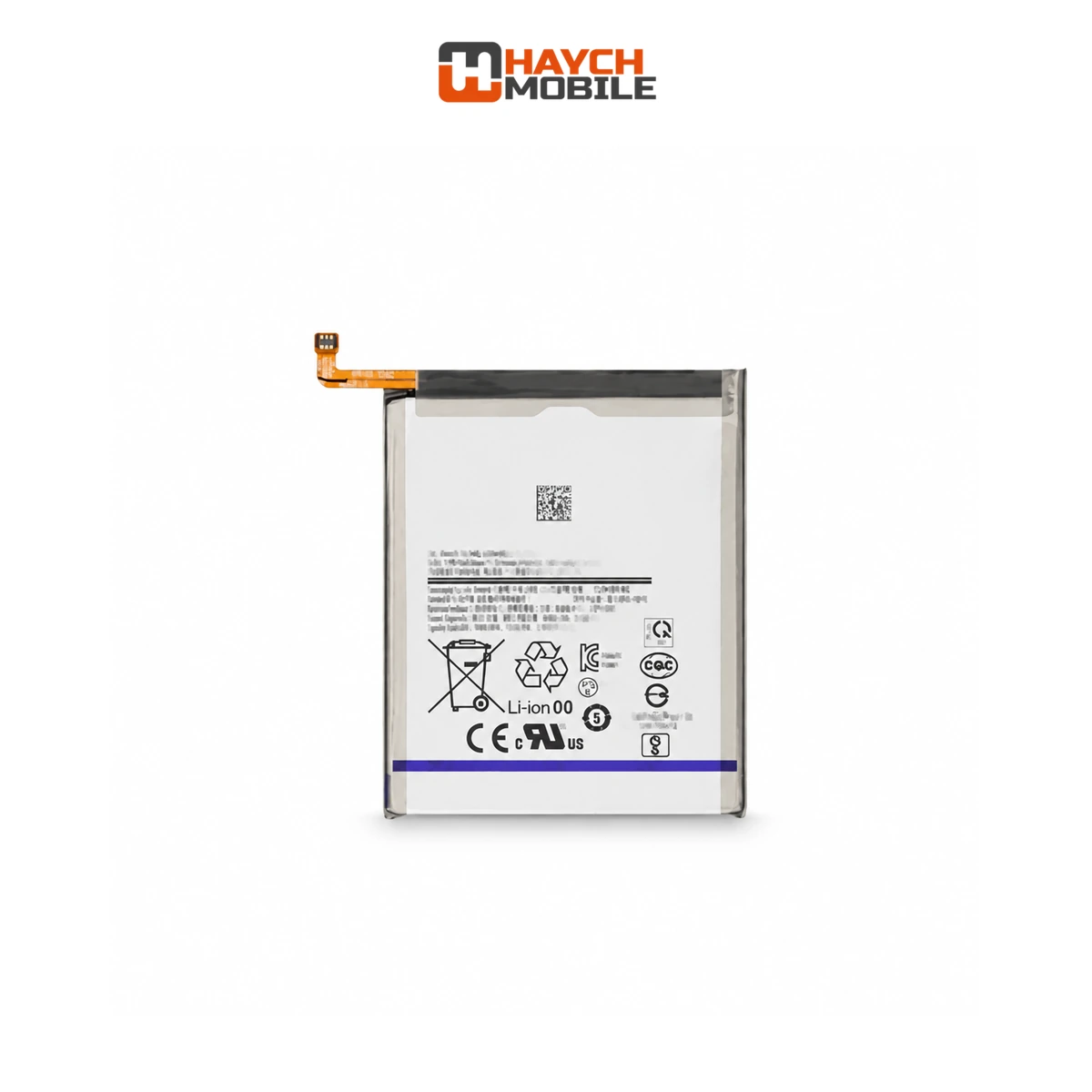 Samsung Galaxy S21 Plus (G996) Battery [Service Pack] GH82-24556A