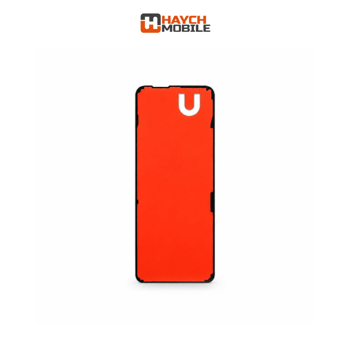 Google Pixel 8 Compatible LCD Sticker