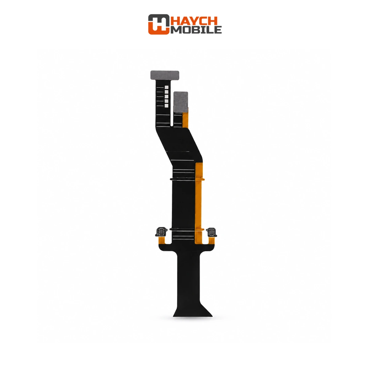 Samsung Galaxy Z Flip 5 (F731) Compatible Mainboard To LCD Flex Cable (Big)