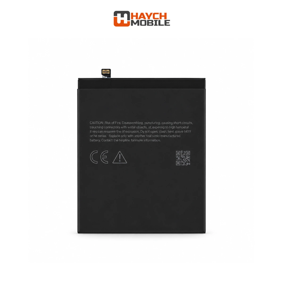 Google Pixel 10 Pro XL 5G Compatible Battery [Original]