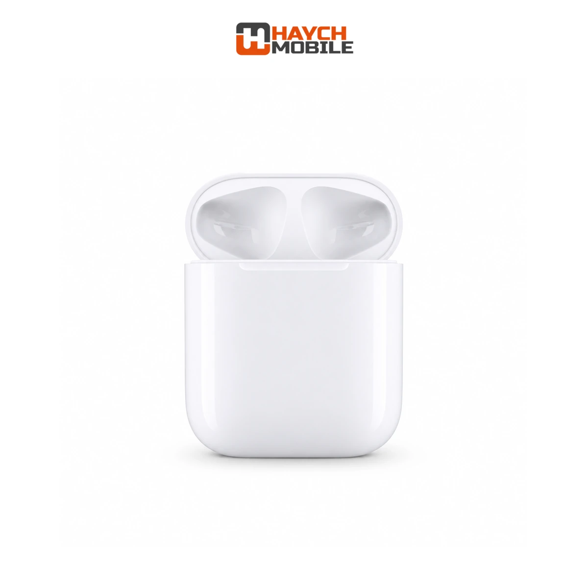 Apple AirPods (1st generation) Charging Case with Lightning A1602 / Compatible with AirPods 2