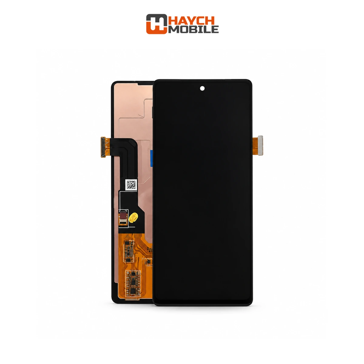 Google Pixel 7A Compatible LCD Touch Digitizer Screen [Refurbished]