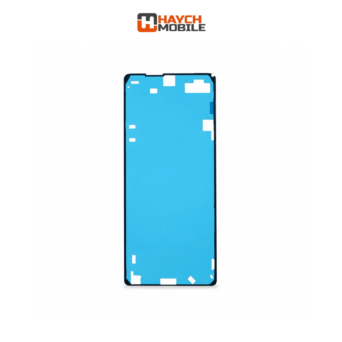 Google Pixel 7 Pro Compatible LCD Sticker