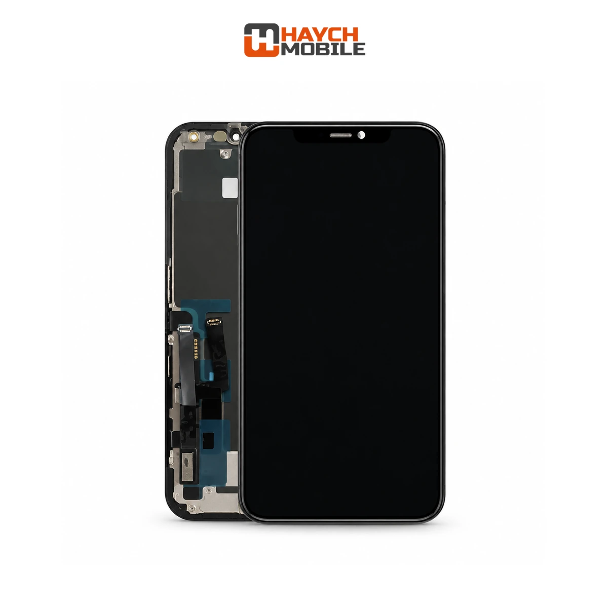 iPhone 11 (6.1 Inch) Compatible LCD Touch Digitizer Screen [Service Pack] 661-14098