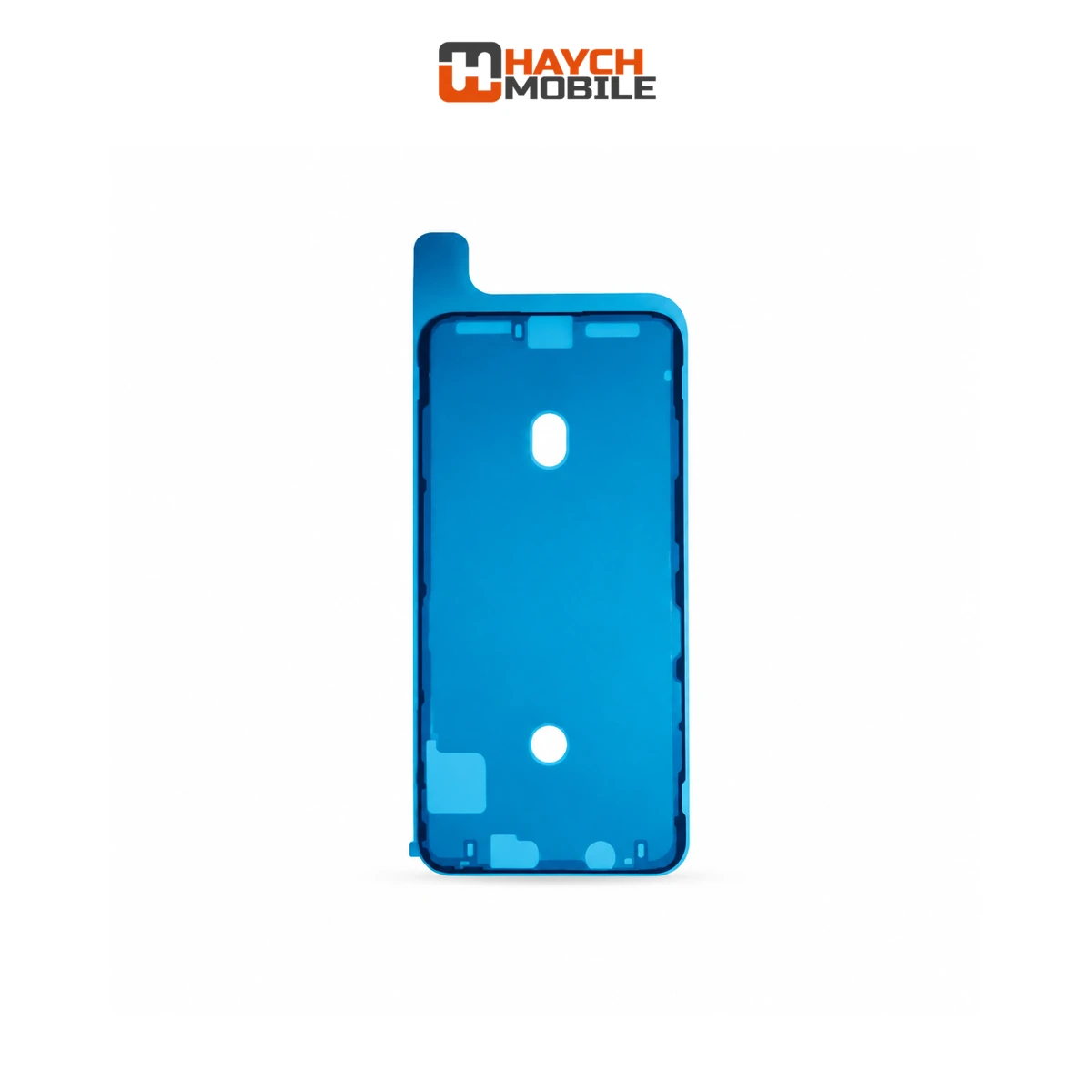 iPhone XS Max Compatible LCD Sticker