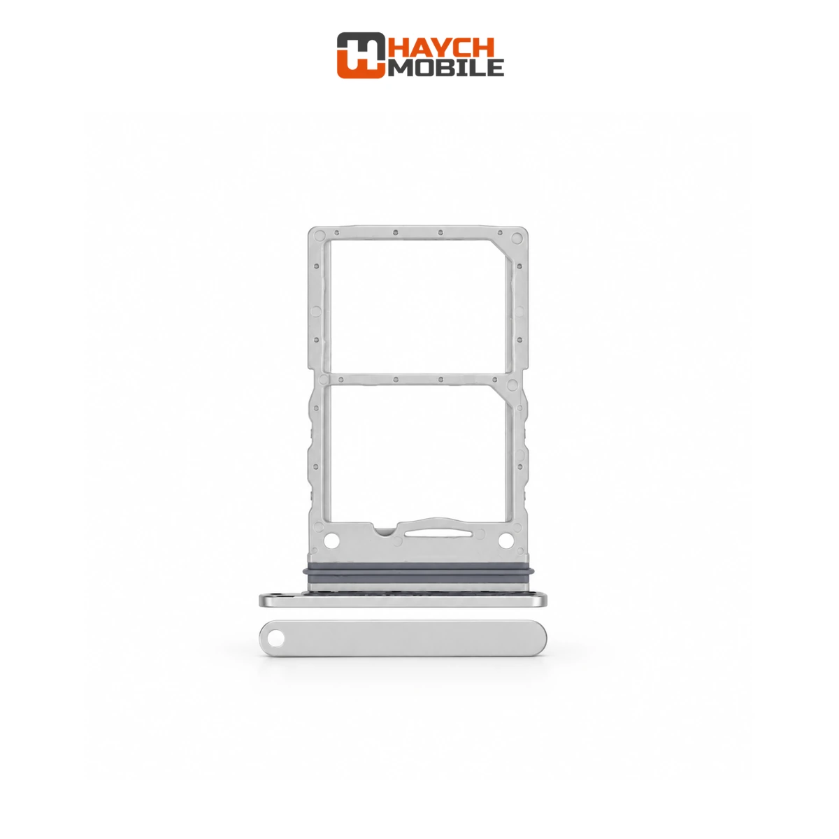 Samsung Galaxy Z Flip 6 5G (F741) Sim Tray [White]