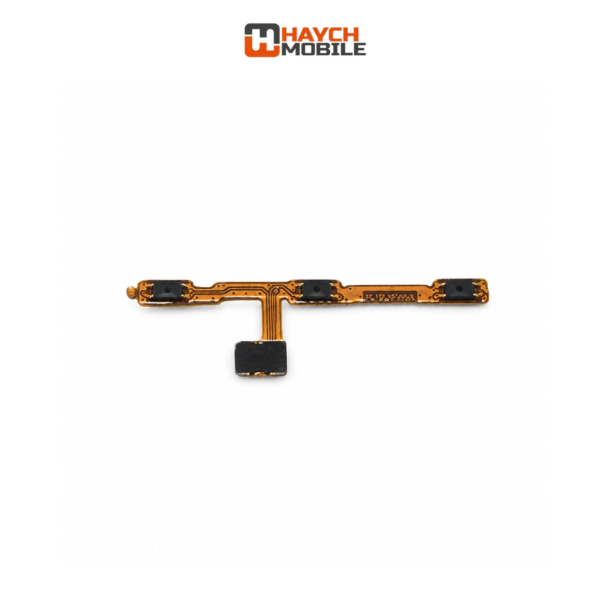 Huawei GR5 (2017) Power Flex Cable BLL-L21 BLL-L22