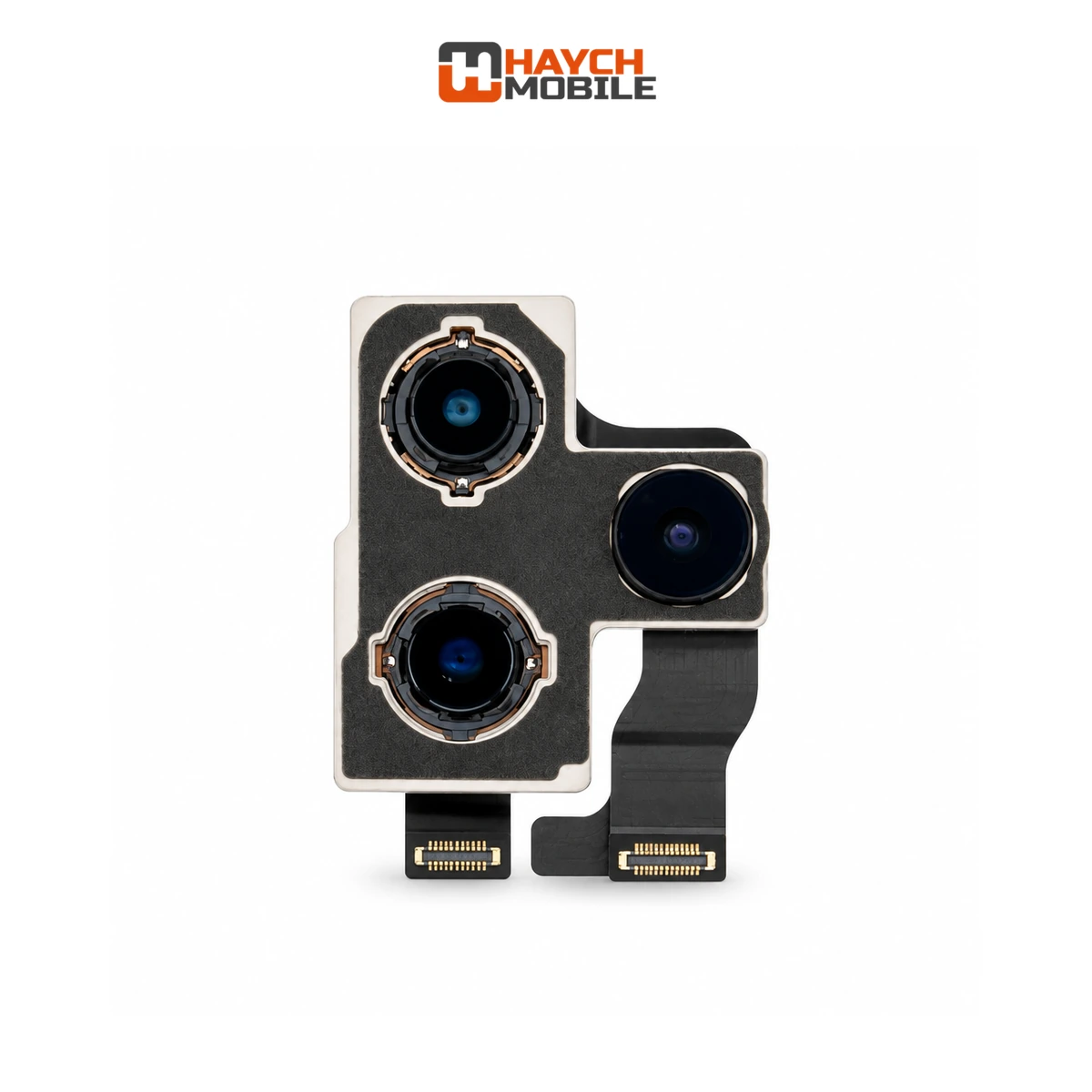 iPhone 11 Pro / 11 Pro Max Compatible Rear Camera [Service Pack] 661-13570