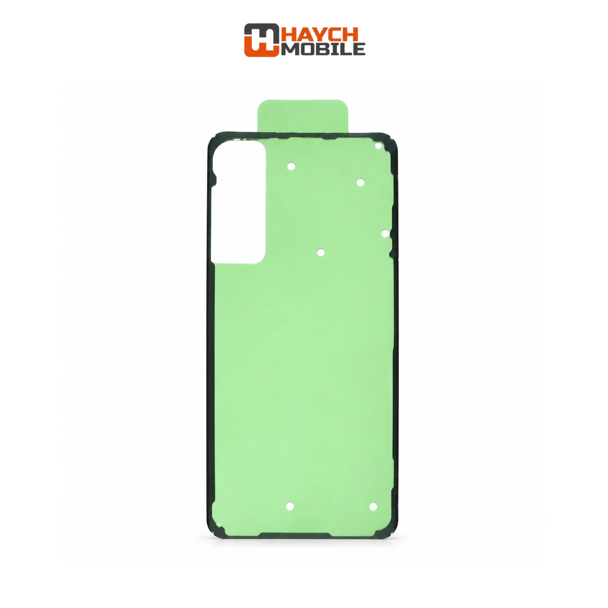 Samsung Galaxy S25 Plus (S936) Back Cover Adhesive Sticker [Original]