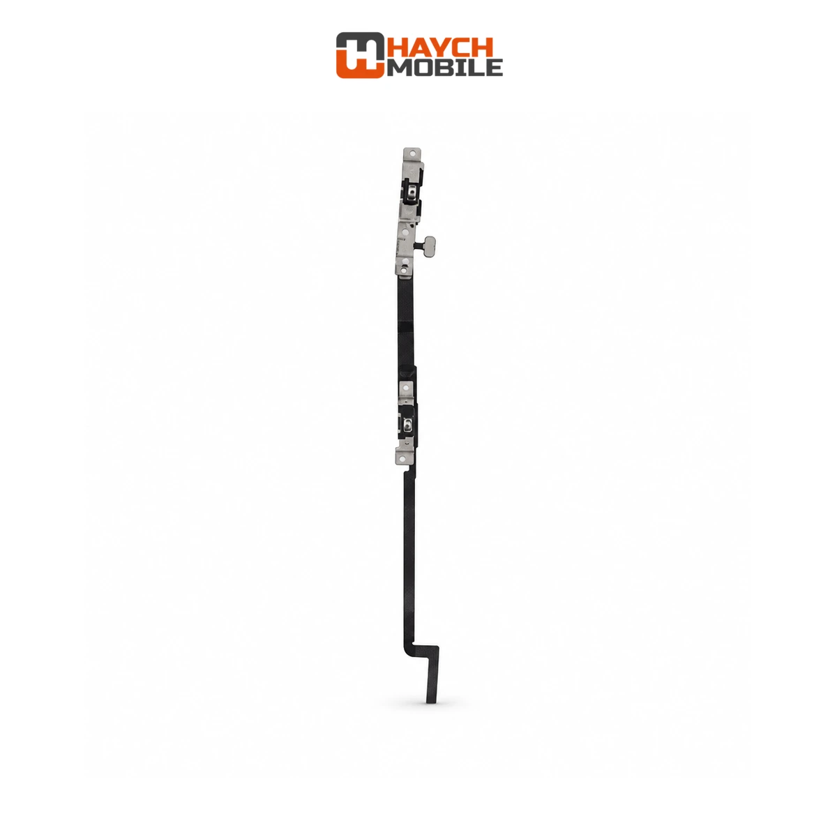 iPhone 16 Pro Max Compatible Power Button Flex Cable