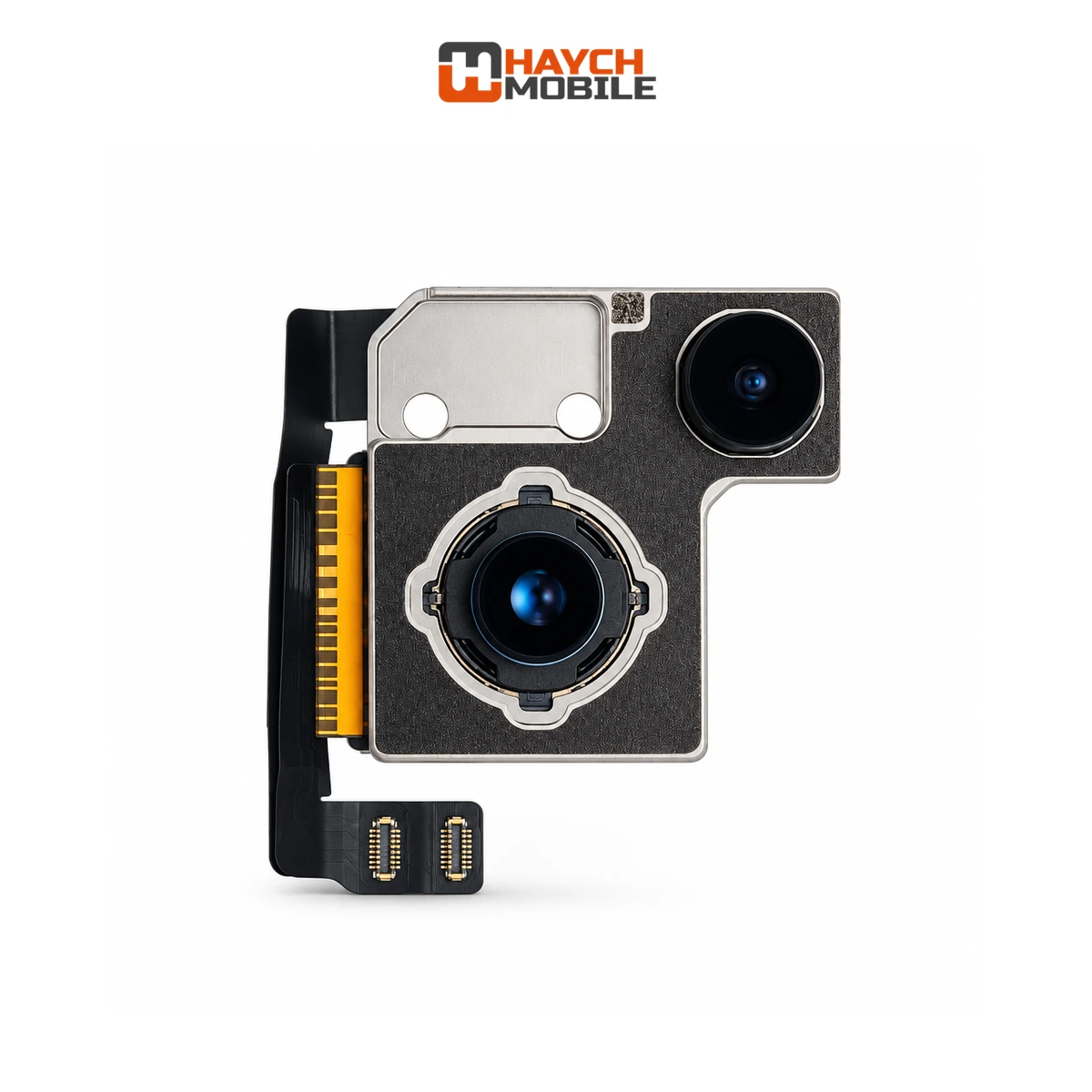 iPhone 13 / 13 Mini Compatible Rear Camera [Service Pack]
