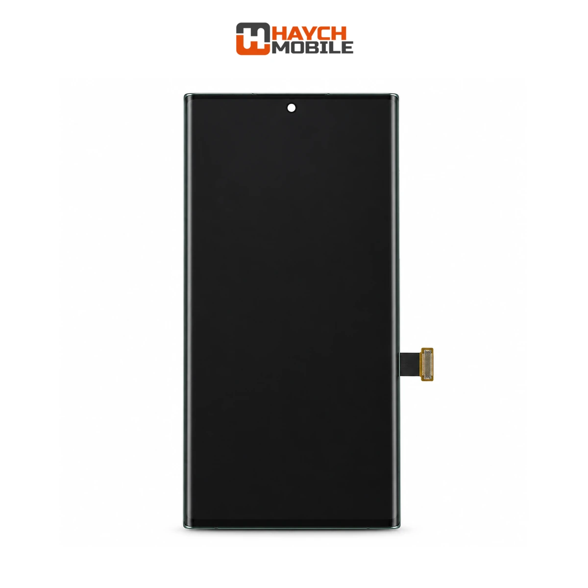 Samsung Galaxy S22 Ultra (S908) LCD Touch Digitizer Screen [Green]