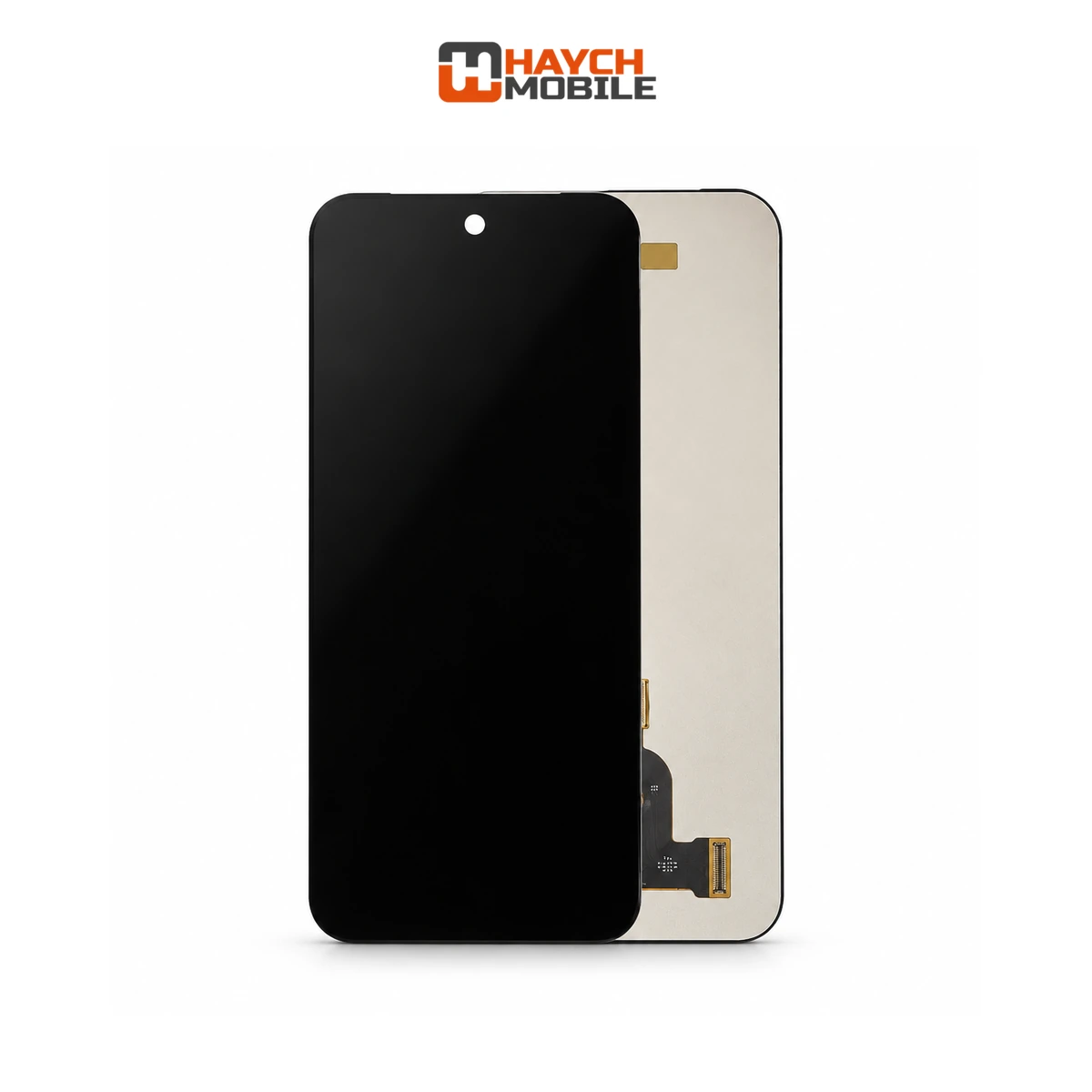 Google Pixel 10 Pro XL 5G Compatible LCD Touch Digitizer Screen [Factory Stock]