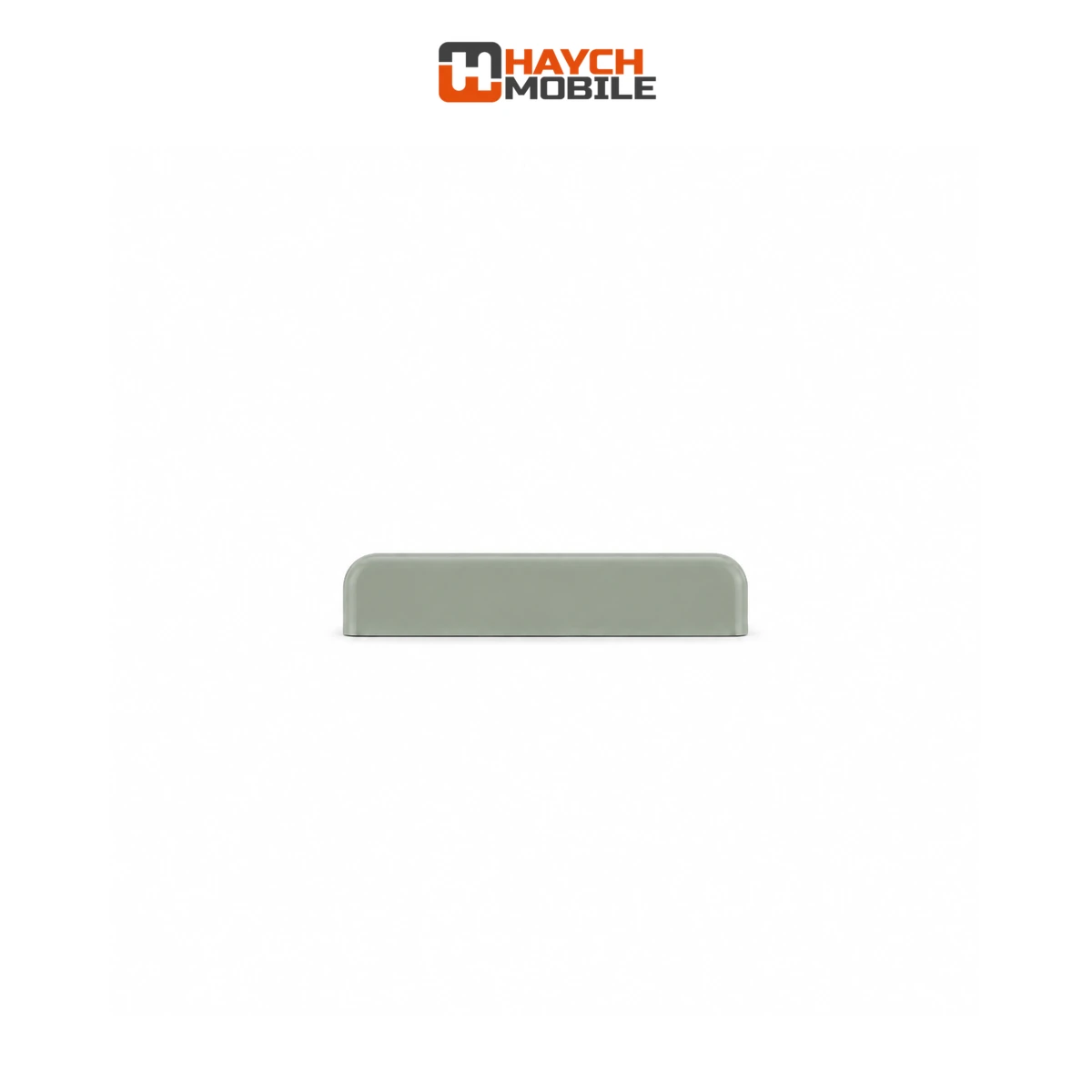 Google Pixel 8 Compatible Top Back Cover [Hazel] Rear Housing