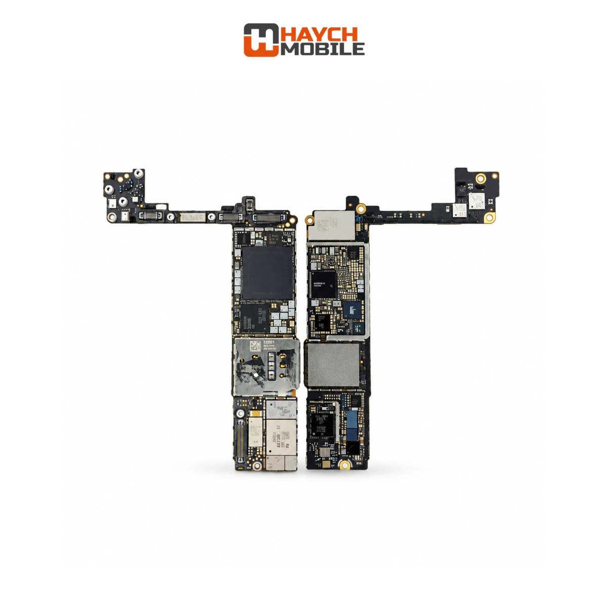 Big Audio IC 338S00248 (iPhone 8 Plus U4700, iPhone 8 U4700)