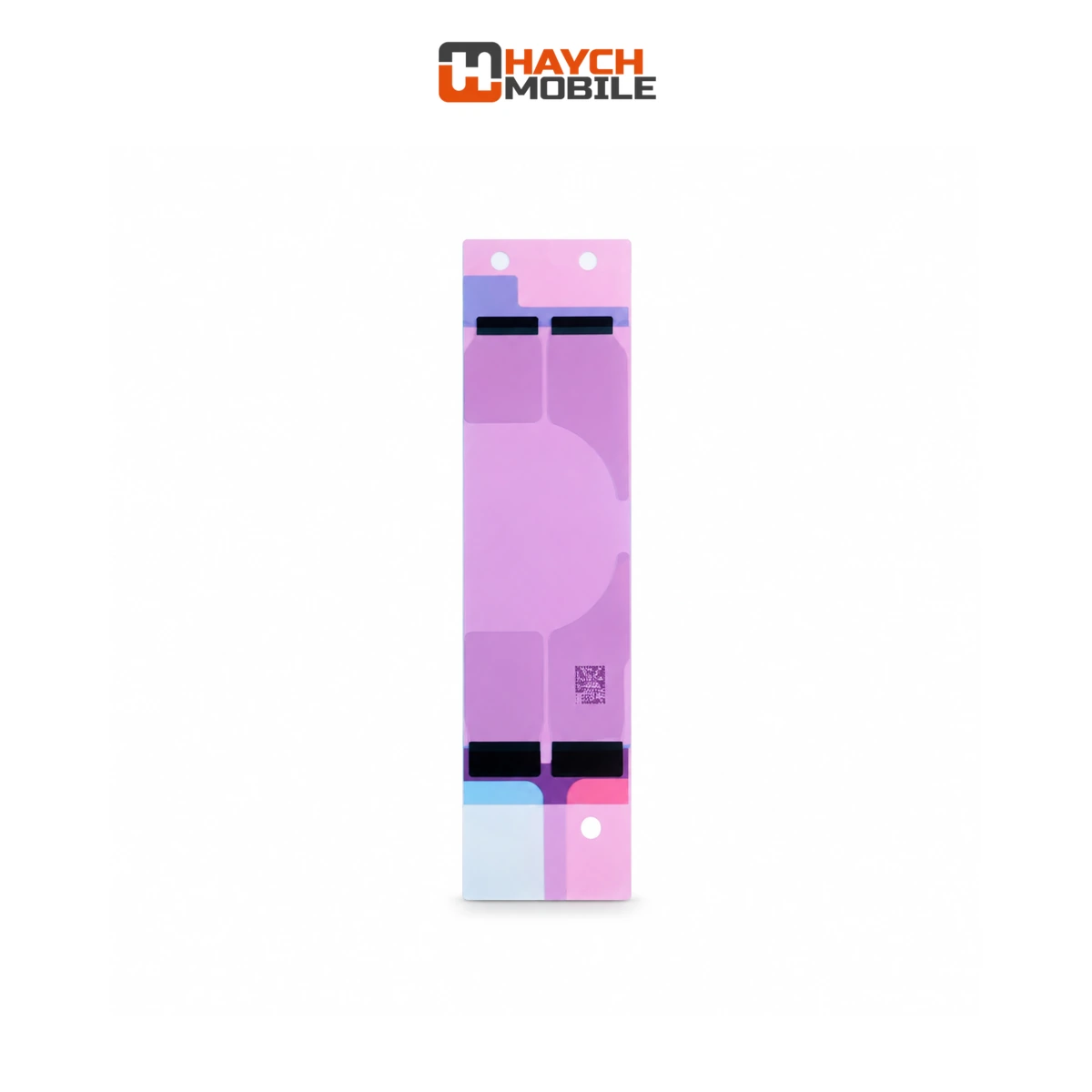 iPhone 8 Plus Compatible Battery Sticker