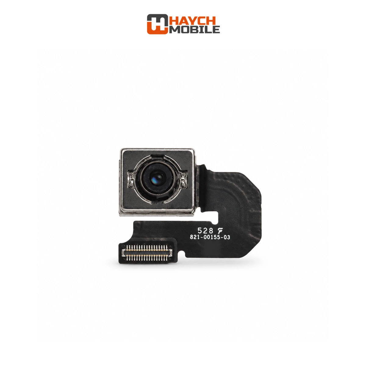 iPhone 6S Compatible Rear Camera