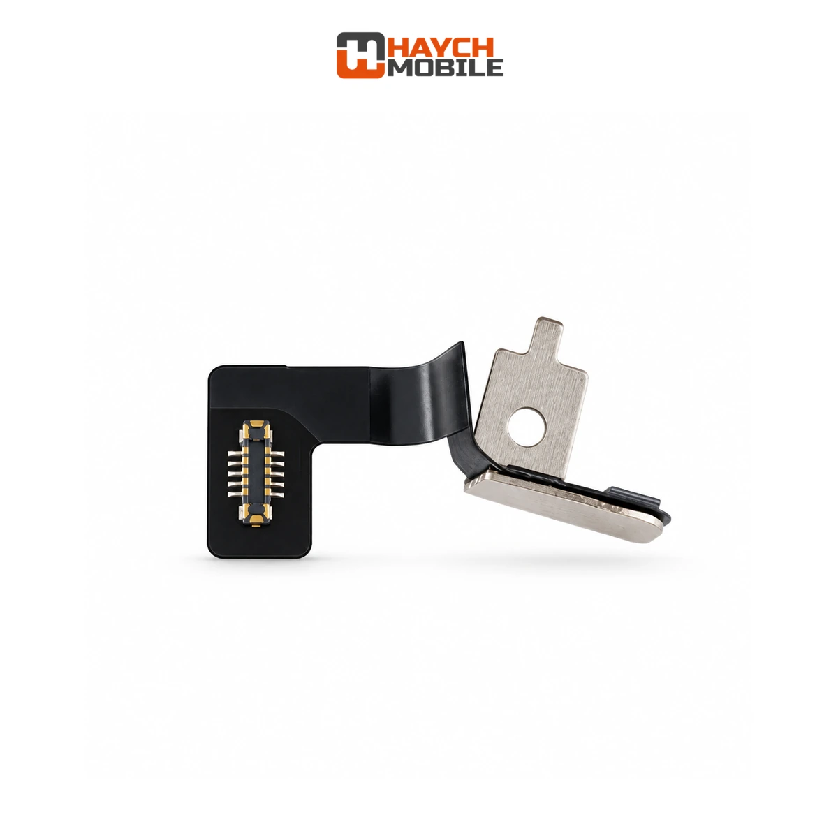 MacBook Air 15" A3241 (2025) Compatible Lid Angle Sensor (LAS) Flex Cable [Service Pack] 661-50128