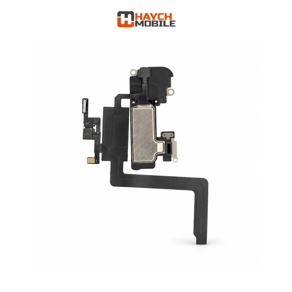 iPhone 11 Pro Max Compatible Earpiece Flex Cable Earpiece Speaker