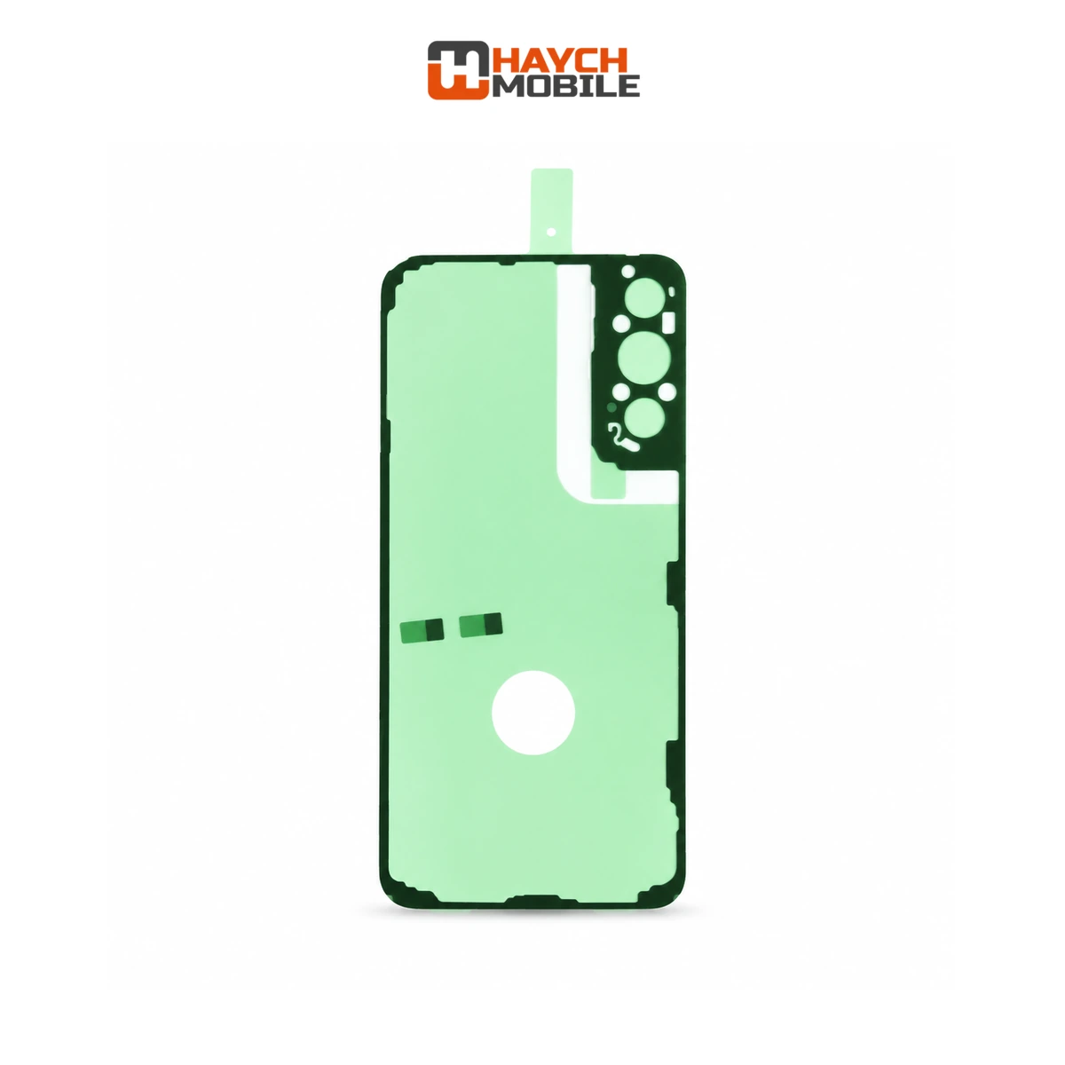 Samsung Galaxy S22 Plus (S906) Back Cover Adhesive Sticker [Service Pack] GH82-27503A