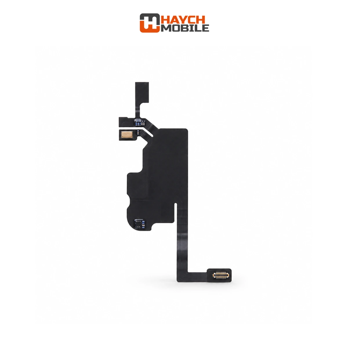 iPhone 13 Mini Compatible Proximity Light Sensor with Mic