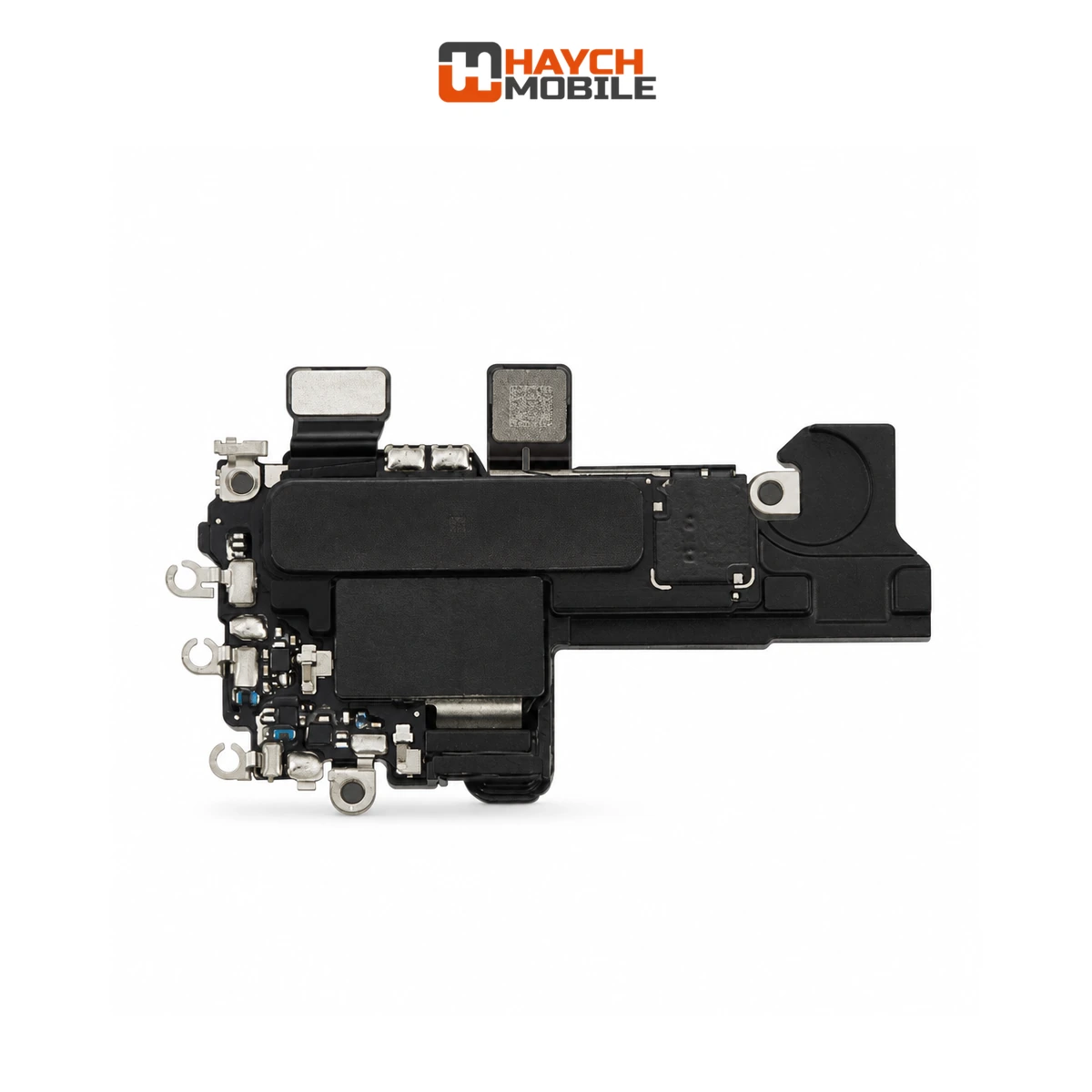 iPhone 16 Compatible Earpiece Speaker