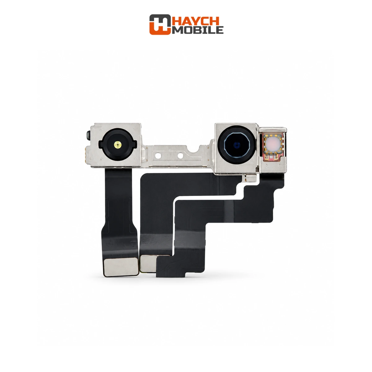 iPhone 12 Mini Compatible Front Camera with Sensor Flex Cable